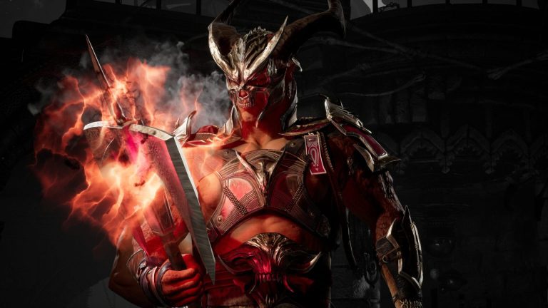 Mortal Kombat 1: ویدیوهای گیم‌پلی جدیدی از سه شخصیت بازی منتشر شد