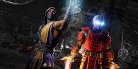 موسیقی گیمفا | موسیقی‌های متن بازی Mortal Kombat 11 - گیمفا