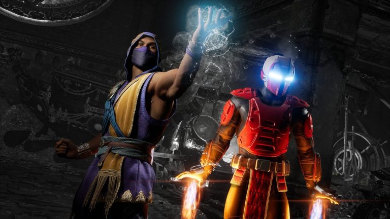حضور Mortal Kombat 1 در شب افتتاحیه گیمزکام تایید شد - گیمفا