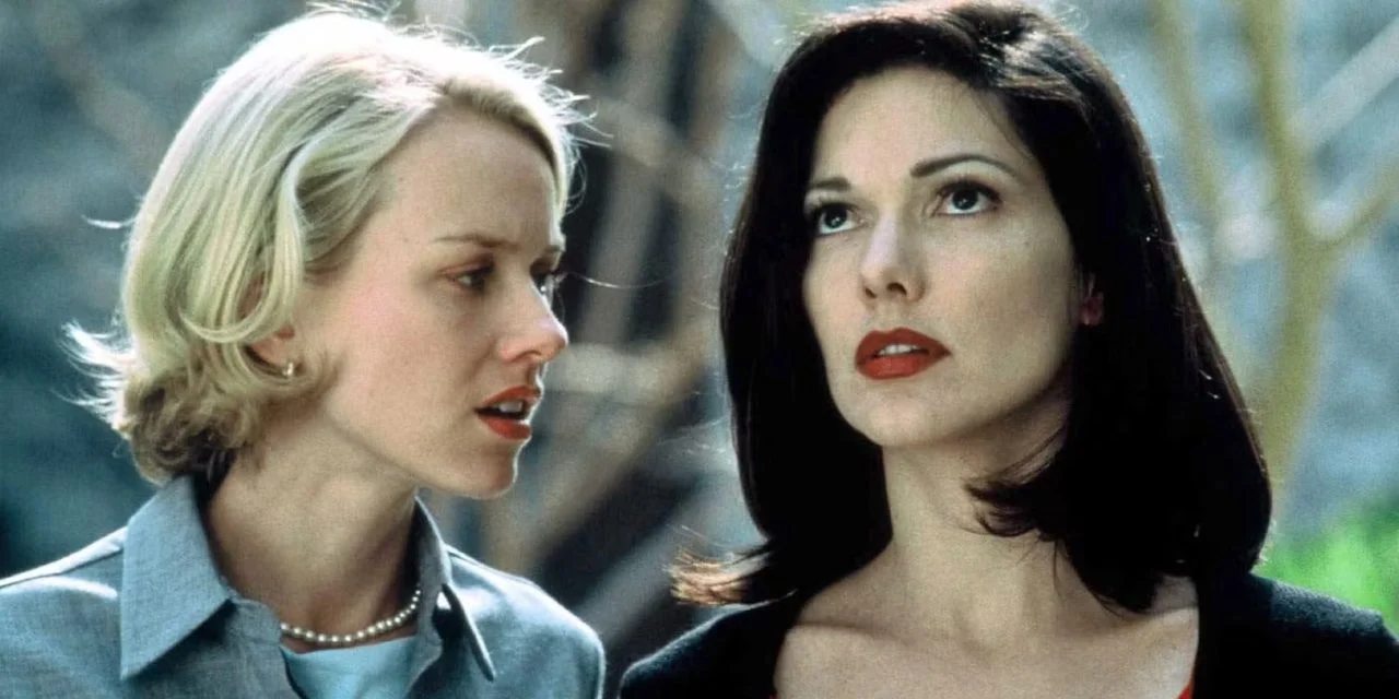 فیلم mulholland drive