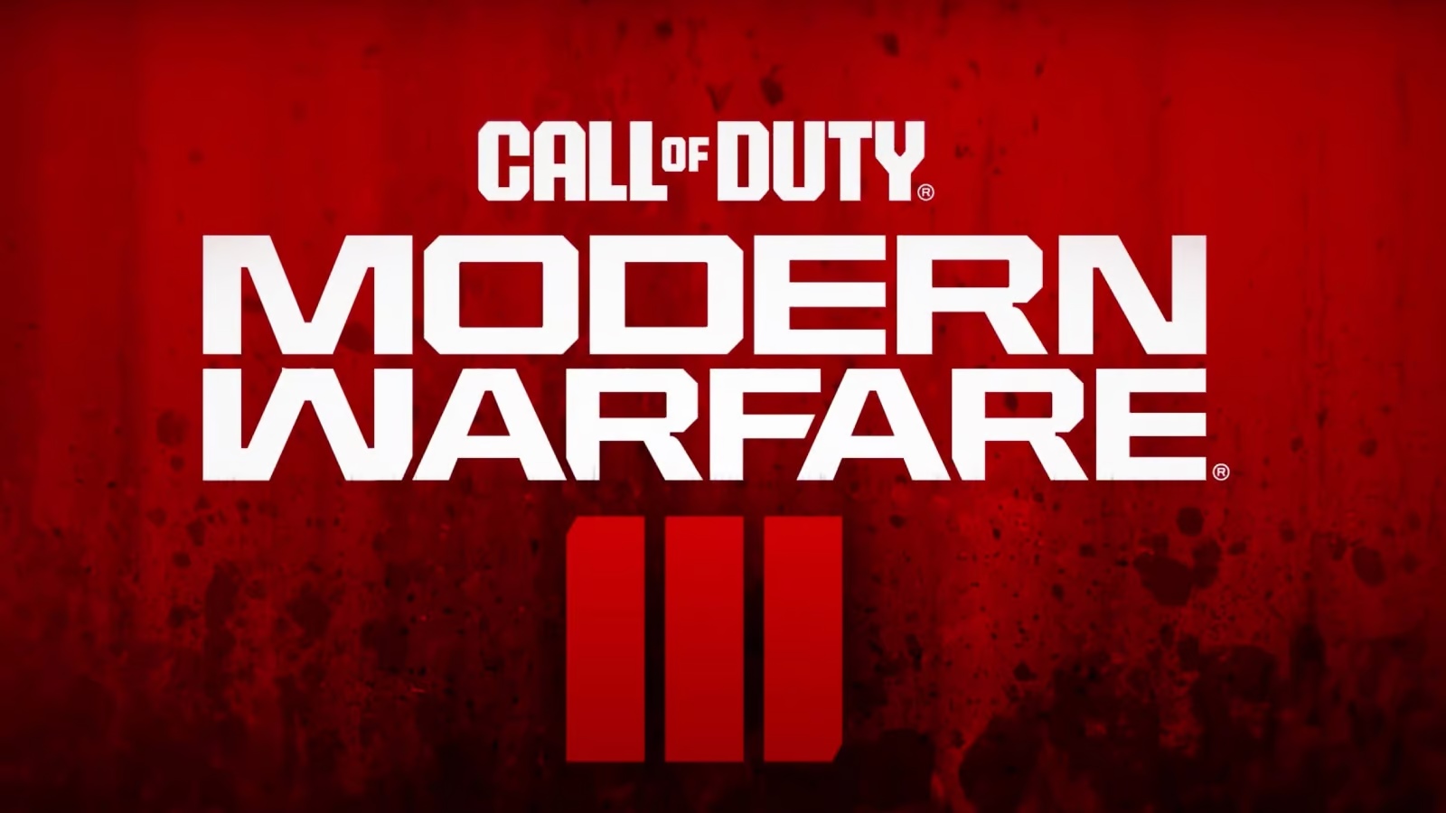 Call of Duty: Modern Warfare III (2023) - گیمفا: اخبار، نقد و بررسی بازی، سینما، فیلم و سریال