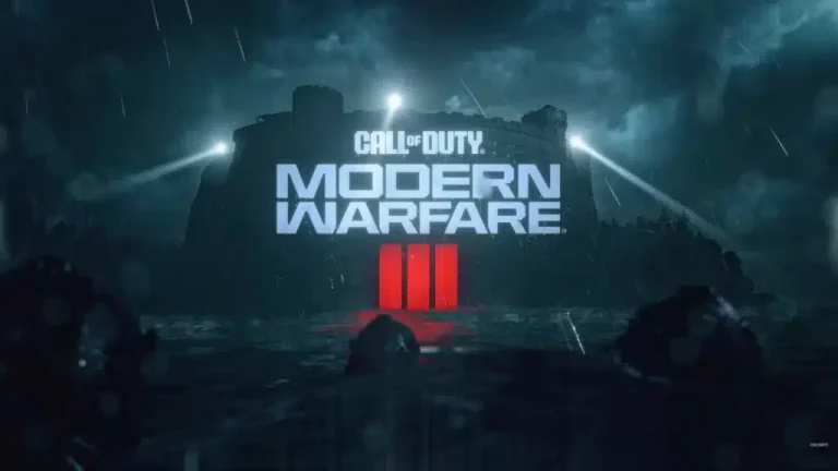 از بتای عمومی Modern Warfare 3 رسماً رونمایی شد - گیمفا