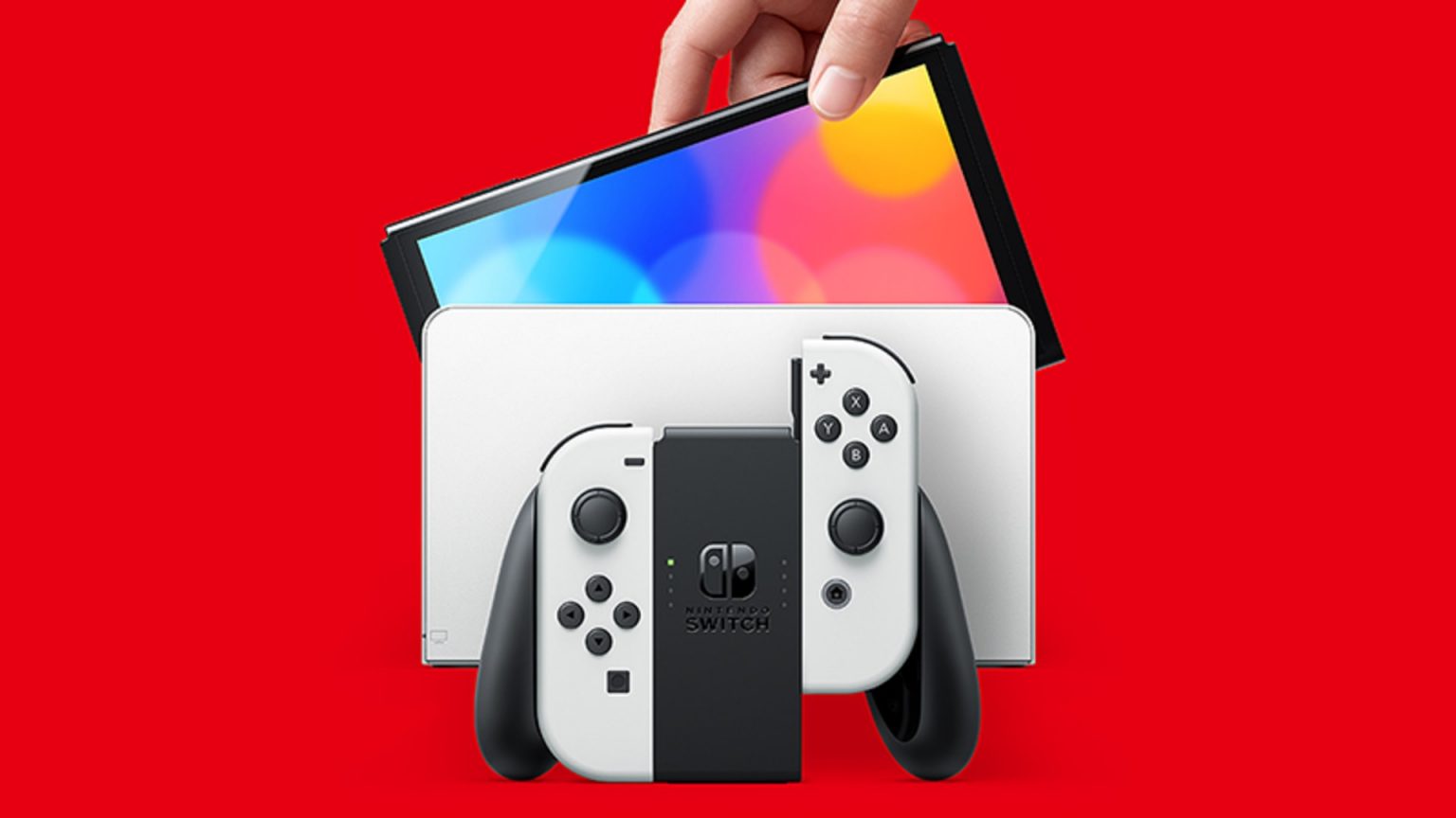 شایعه: Nintendo Switch 2 تا آوریل ۲۰۲۵ عرضه نخواهد شد - گیمفا