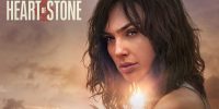 Heart of Stone (2023) - گیمفا: اخبار، نقد و بررسی بازی، سینما، فیلم و سریال