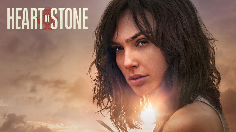 نقد فیلم Heart of Stone | جیمز باندِ زنانه - گیمفا