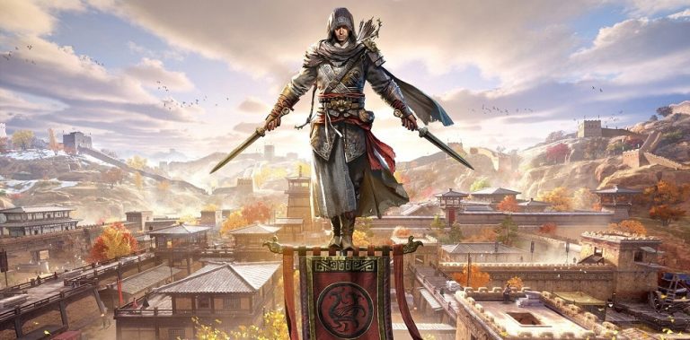نمایشی طولانی از گیم‌پلی‌ بازی Assassin’s Creed Jade لو رفت