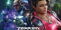 Tekken 8 - گیمفا: اخبار، نقد و بررسی بازی، سینما، فیلم و سریال