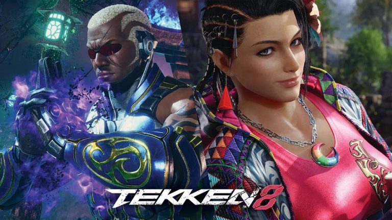 تریلرهای جدید Tekken 8 به معرفی Raven و Azucena می‌پردازند