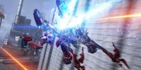 Armored Core VI: Fires of Rubicon - گیمفا: اخبار، نقد و بررسی بازی، سینما، فیلم و سریال