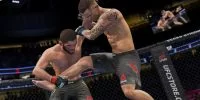EA Sports UFC 4 - گیمفا: اخبار، نقد و بررسی بازی، سینما، فیلم و سریال