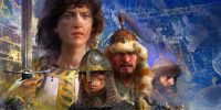 تریلرهای جدید Age of Empires IV نبرد‌های دریایی و تمدن‌های مختلف را نشان می‌دهند