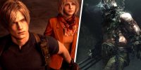 ماد جدید بازی Resident Evil 2 Remake، شخصیت Lara Croft را به آن اضافه می‌کند
