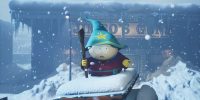 نقد و بررسی بازی !South Park: Snow Day - گیمفا