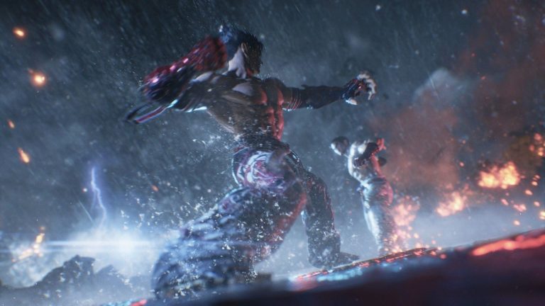 Tekken 8 در تاریخ ۲۶ ژانویه ۲۰۲۴ عرضه می‌شود؛ از حالت جدید بازی رونمایی شد