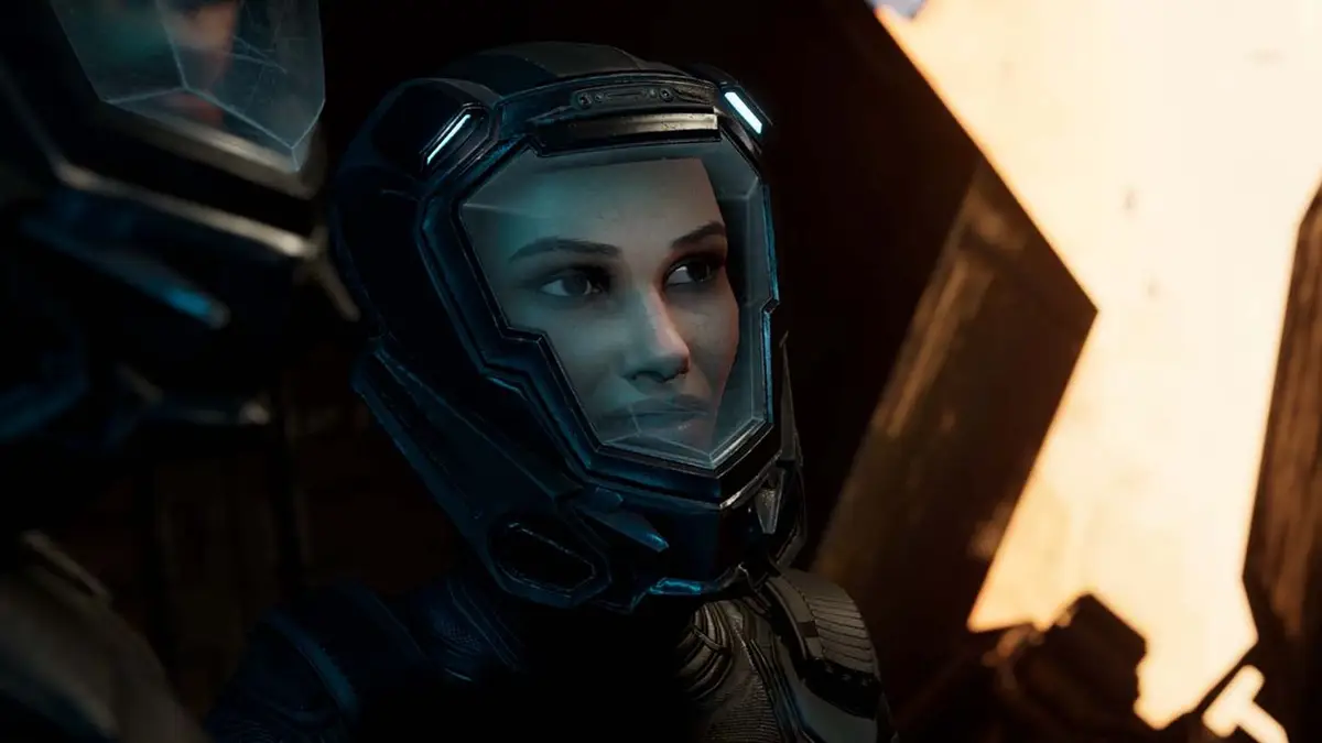 نقد و بررسی قسمت سوم بازی The Expanse: A Telltale Series - گیمفا