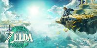 عنوان The Legend of Zelda: Breath of the Wild در مراسم Game Awards 2016 نمایش داده می‌شود - گیمفا
