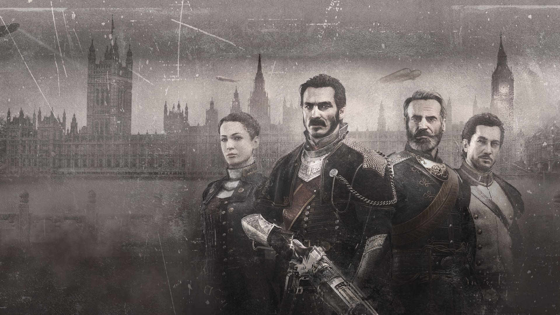 بازی The Order 1886 برای PS5 پچ غیر رسمی 60 فریم دریافت می‌کند؛ طرفداران خواستار ساخت دنباله بازی هستند