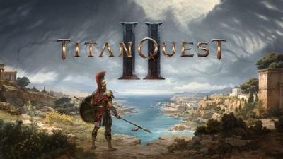 تریلر جدید بازی Titan Quest II جزئیات کلاس Summoner و سیستم ساختوساز را به تصویر میکشد