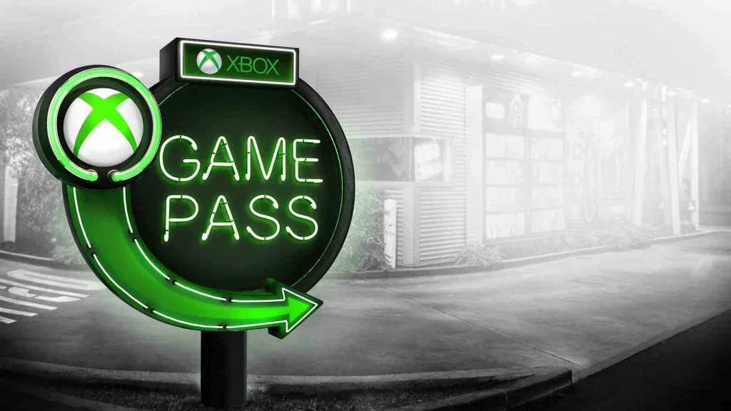 game pass ultimate pc