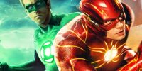 تاریخ پخش فصل نهم و پایانی The Flash اعلام شد - گیمفا