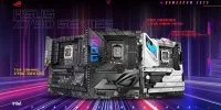 بررسی مادربرد گیگابایت Z790 Aorus master - گیمفا