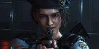 Resident Evil 3 Remake - گیمفا: اخبار، نقد و بررسی بازی، سینما، فیلم و سریال