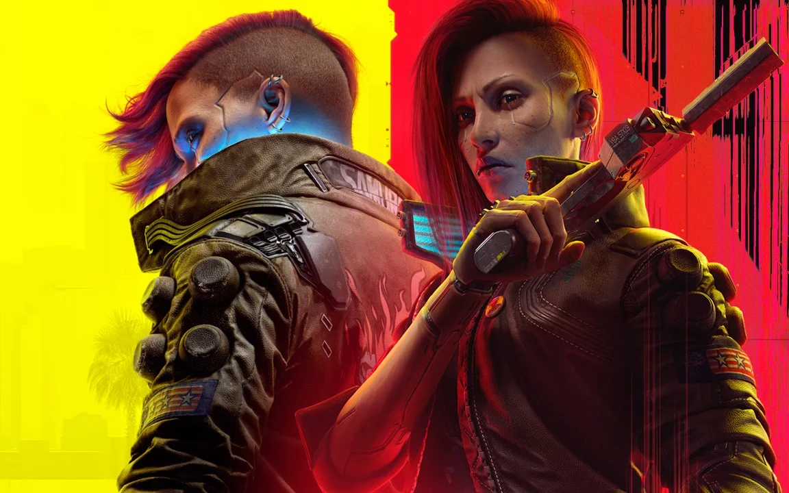 Cyberpunk 2077: Phantom Liberty؛ هر آنچه که باید بدانید - گیمفا