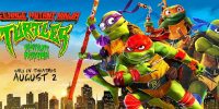 Teenage Mutant Ninja Turtles: Mutant Mayhem (2023) - گیمفا: اخبار، نقد و بررسی بازی، سینما، فیلم و سریال