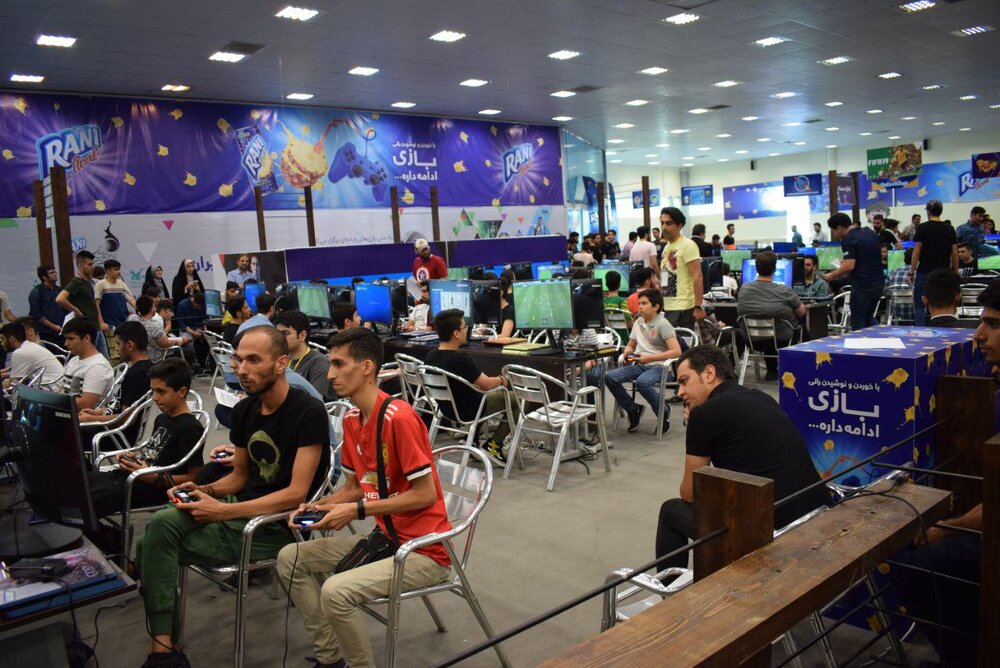 پس از ۴ سال وقفه؛جشنواره بازی‌های رایانه‌ای فجر برگزار می‌شود - گیمفا