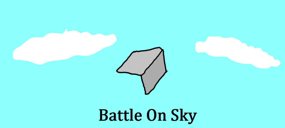 نقد و بررسی بازی Battle On Sky - گیمفا