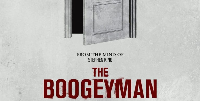 نقد فیلم The Boogeyman | ترسِ آشنا - گیمفا