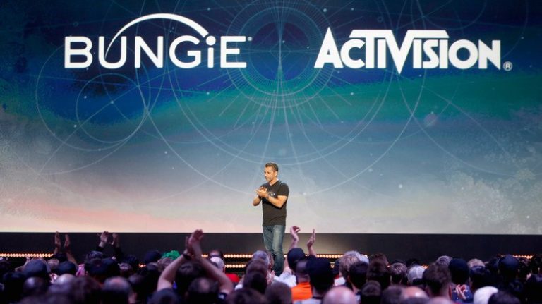 Bungie_Activision