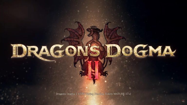 هنگام کاوش در بازی Dragon's Dogma 2 هیچ صفحه بارگذاری نخواهید دید