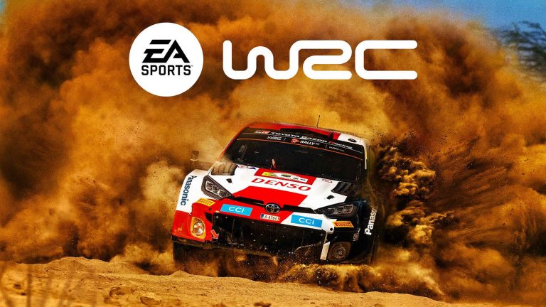 با انتشار تریلری از بازی EA Sports WRC رونمایی شد - گیمفا