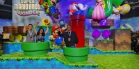نینتندو یک ساله شدن Super Mario Odyssey را جشن می‌گیرد - گیمفا