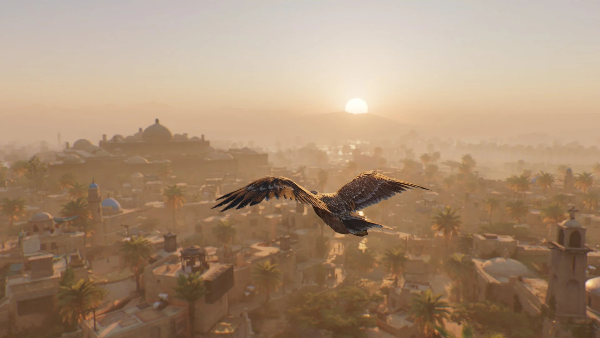 بازی Assassin’s Creed Mirage از قابلیت Photo Mode بهره خواهد برد - گیمفا