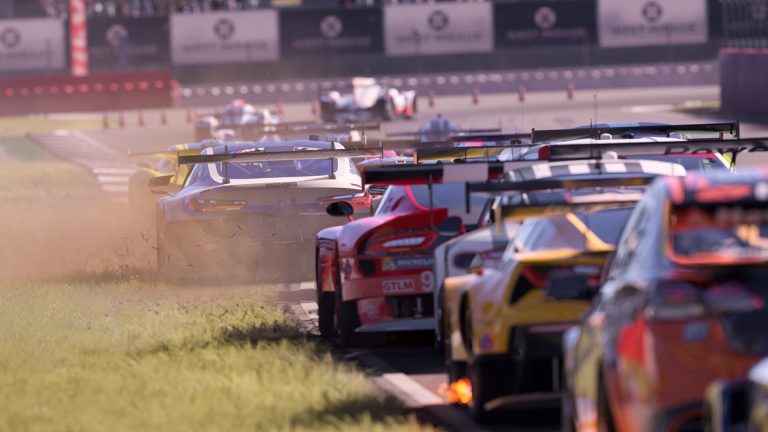 پیش‌نمایش‌های Forza Motorsport بسیار مثبت هستند؛ از ۳ حالت گرافیکی تا ویژگی‌های جدید - گیمفا