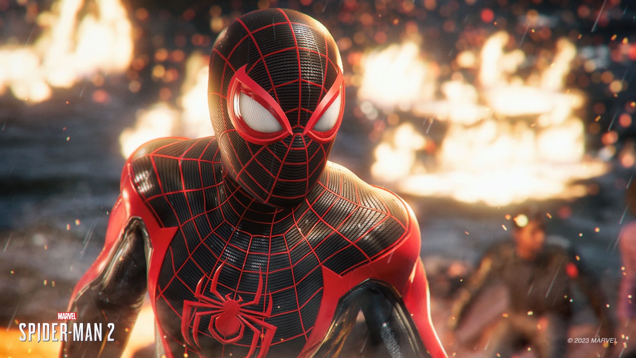 پیش‌نمایش‌های Marvel’s Spider-Man 2 بسیار مثبت هستند + اطلاعات و تصاویر جدید - تی ام گیم