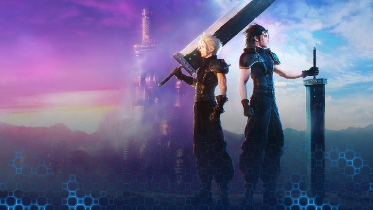 از نسخه PC بازی Final Fantasy 7: Ever Crisis رونمایی شد