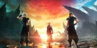 دلیل انحصاری بودن بازی Final Fantasy 7 Rebirth مشخص شد