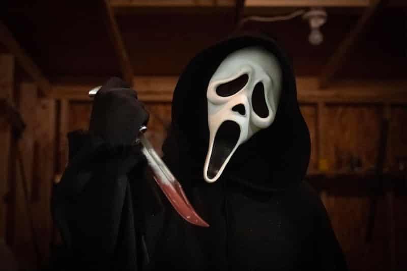 گزارش: یک بازی از فرنچایز ترسناک Scream در دست ساخت قرار دارد