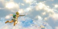 Hajime Tabata: من آرزو ساخت بازی The Legend of Zelda را دارم | گیمفا