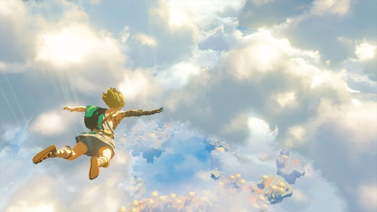 شایعه: فیلم لایو اکشنی براساس بازی The Legend of Zelda در دست ساخت است - گیمفا