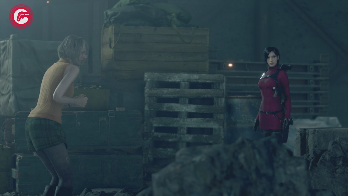 نقد و بررسی Resident Evil 4: Separate Ways - گیمفا