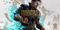 Immortals of Aveum - گیمفا: اخبار، نقد و بررسی بازی، سینما، فیلم و سریال