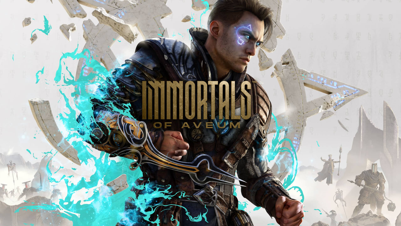 به‌روزرسانی جدید بازی Immortals of Aveum قابلیت FSR 3 را اضافه می‌کند