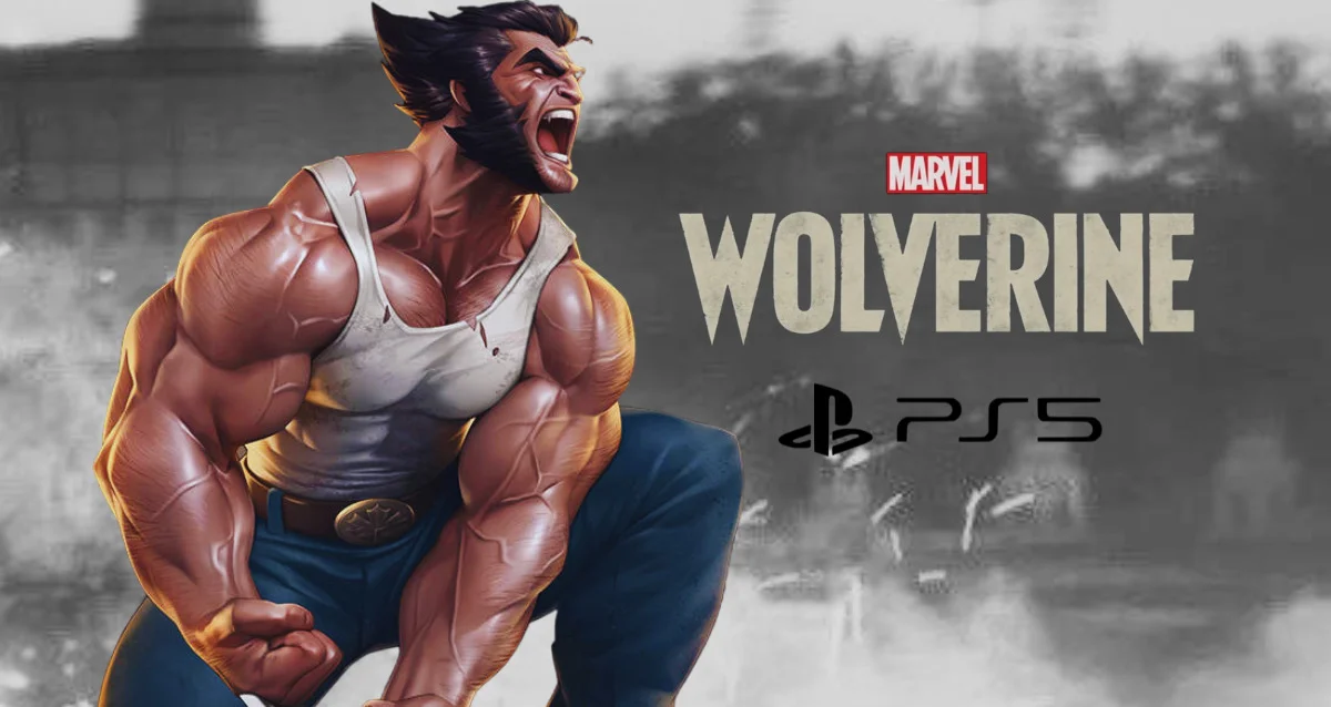 یک ویدیوی 2 ساعته از گیم‌پلی Marvel's Wolverine فاش شد