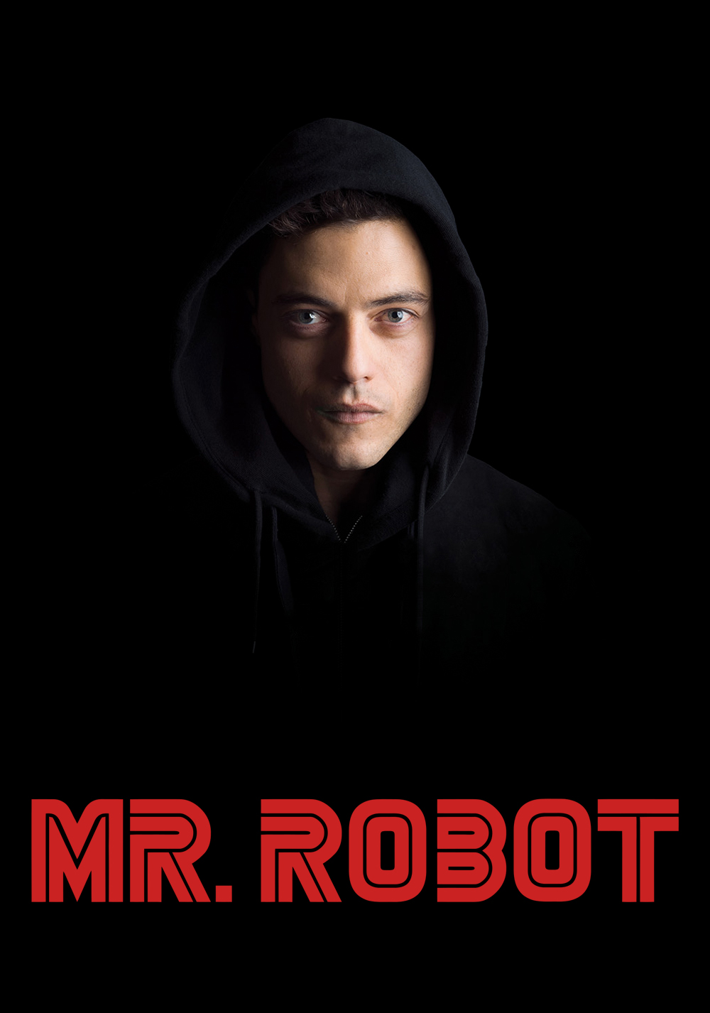 Mr. Robot (TV Series 2015–۲۰۱۹) - گیمفا: اخبار، نقد و بررسی بازی، سینما، فیلم و سریال