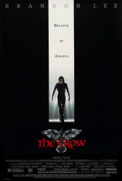 ریبوت فیلم The Crow یک اثر ضد مارول خواهد بود - گیمفا