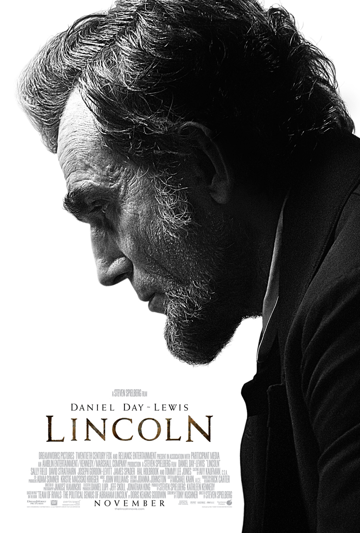 Lincoln (2012) - گیمفا: اخبار، نقد و بررسی بازی، سینما، فیلم و سریال